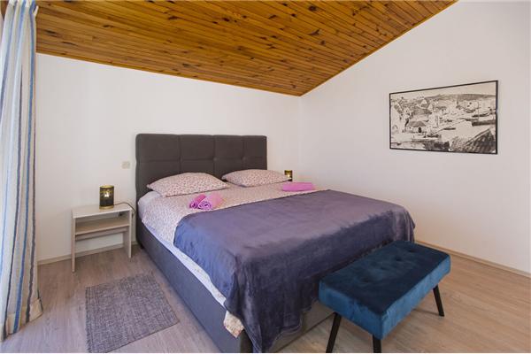 Apartman A1, na 5 osebe