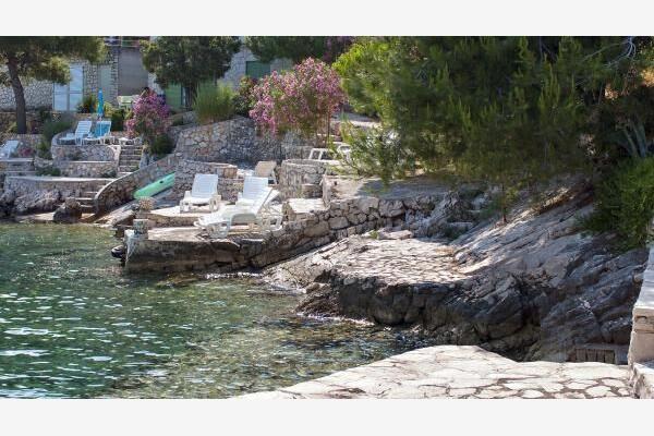 Apartment A2, for 3 persons