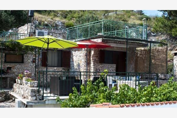 Apartment A3, for 3 persons