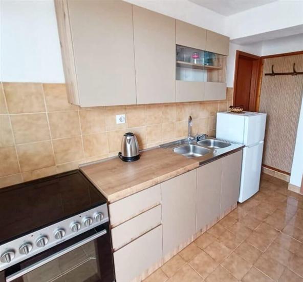 Apartment A3, for 3 persons