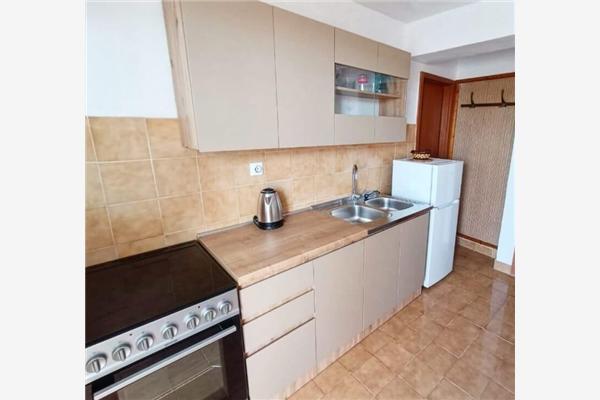 Apartment A3, for 3 persons