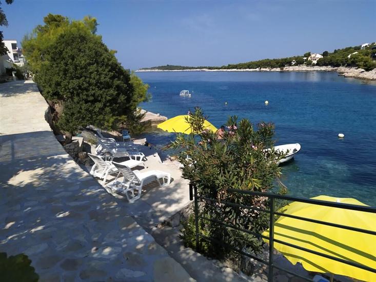 Apartment A3, for 3 persons