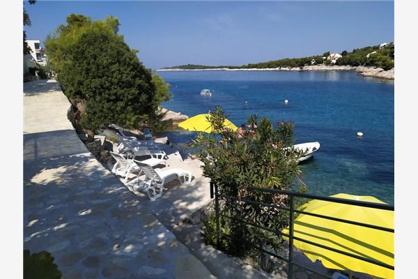 Apartment A3, for 3 persons