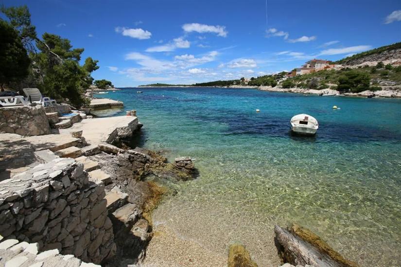 Apartment A3, for 3 persons