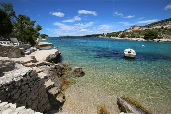 Apartment A3, for 3 persons