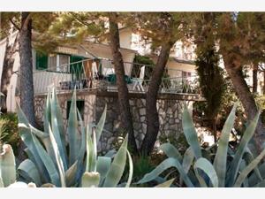 Beachfront accommodation Sibenik Riviera,BookVlastaFrom 138 €