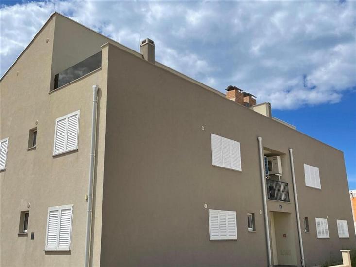 Apartment Punta