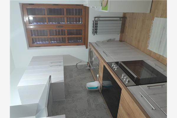 Apartment A2, for 6 persons