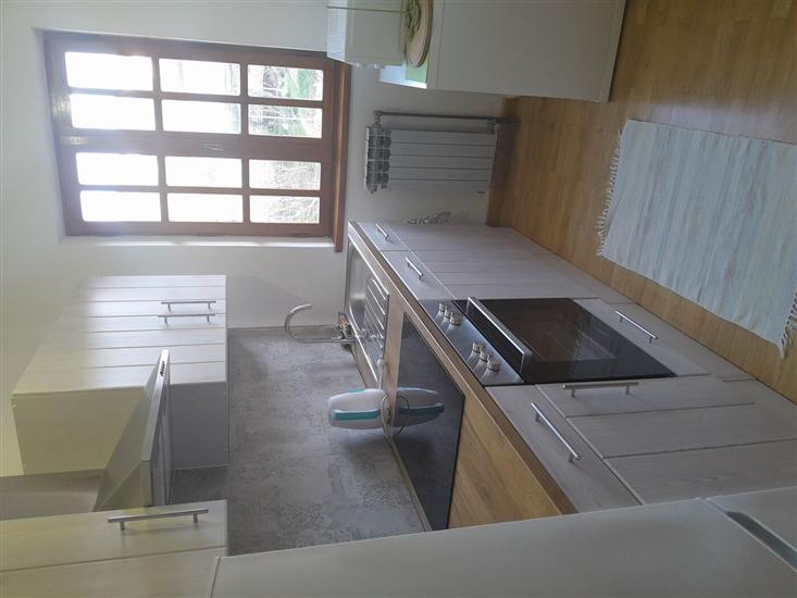 Apartment A2, for 6 persons