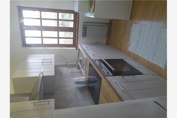 Apartment A2, for 6 persons