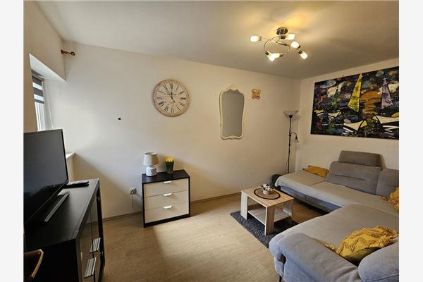 House K1, for 4 persons