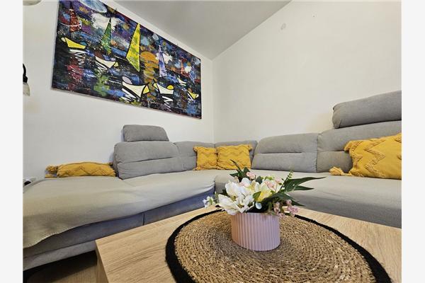 House K1, for 4 persons