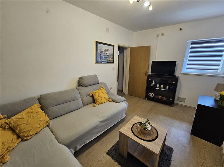 House K1, for 4 persons