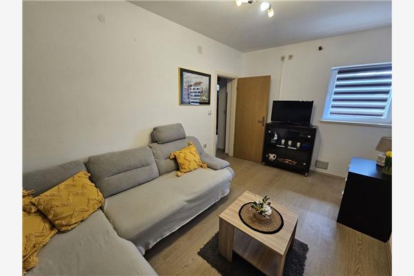 House K1, for 4 persons