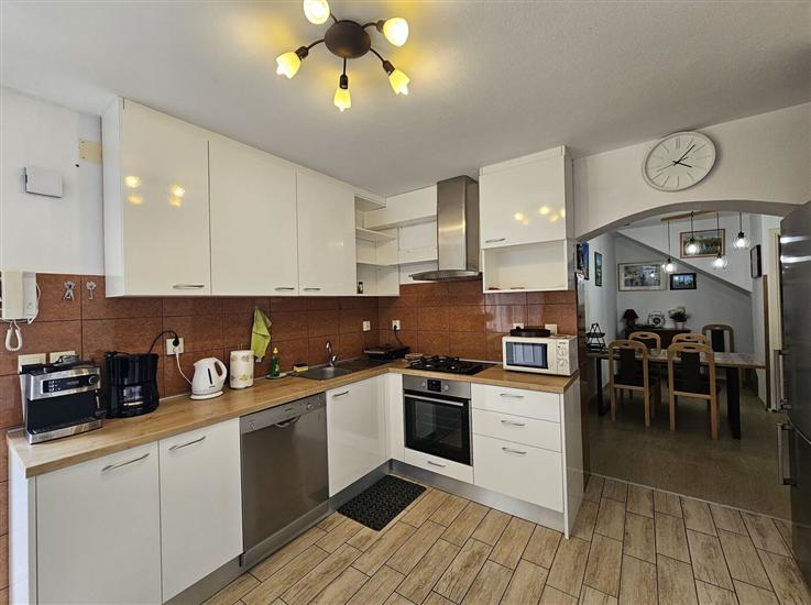 House K1, for 4 persons