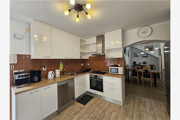 House K1, for 4 persons