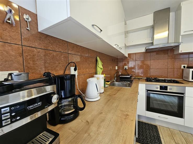 House K1, for 4 persons