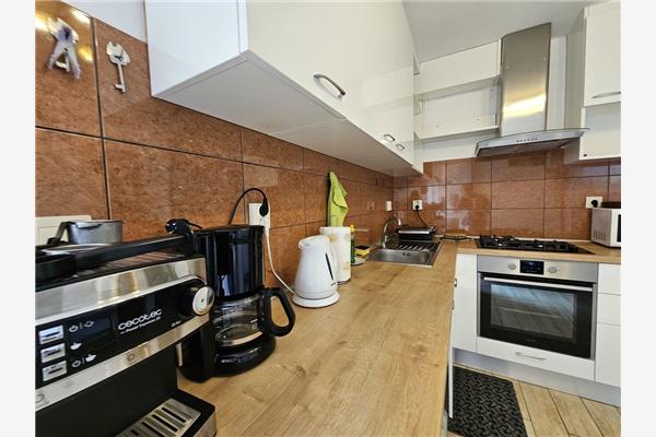 House K1, for 4 persons