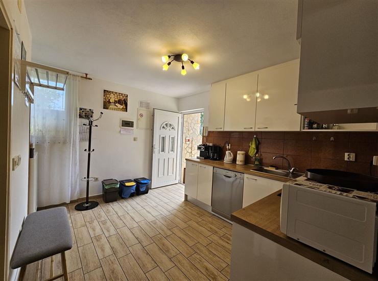 House K1, for 4 persons