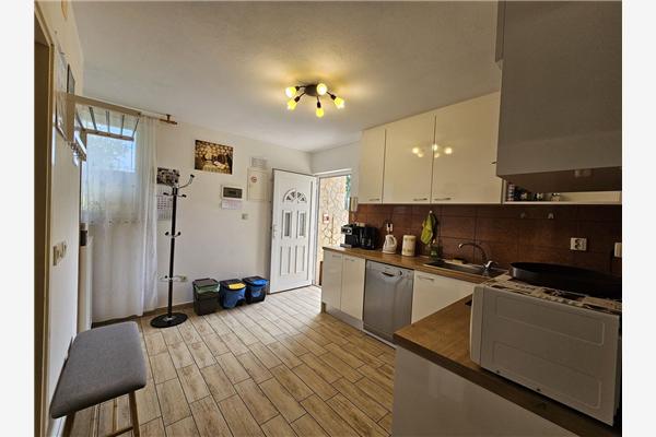 House K1, for 4 persons