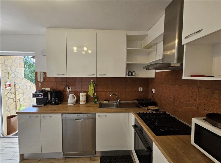 House K1, for 4 persons