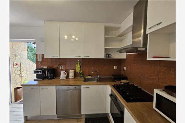 House K1, for 4 persons