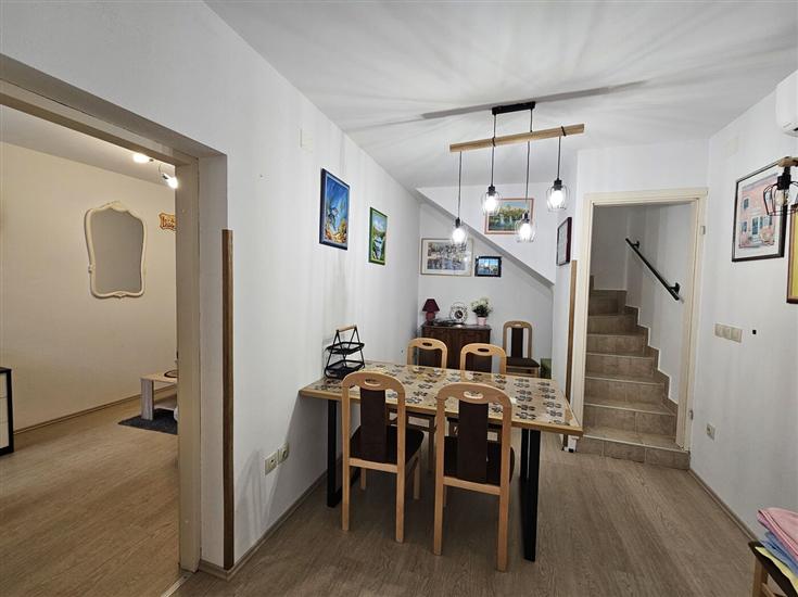 House K1, for 4 persons