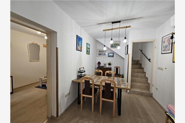 House K1, for 4 persons