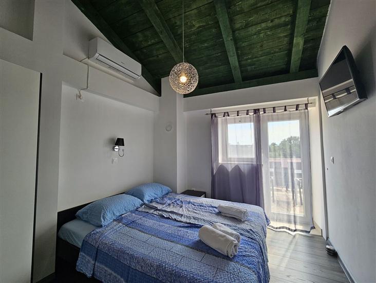 House K1, for 4 persons