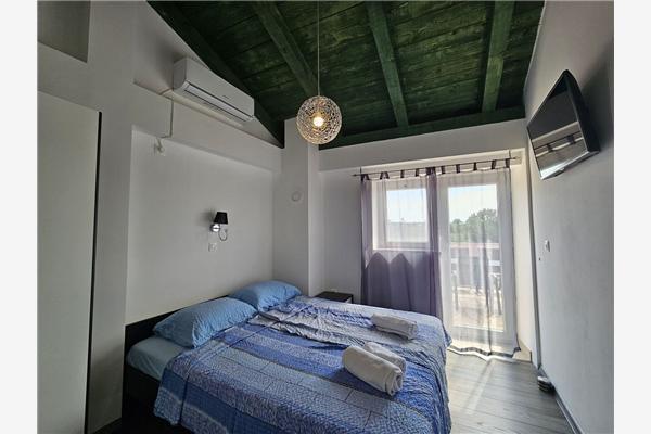 House K1, for 4 persons