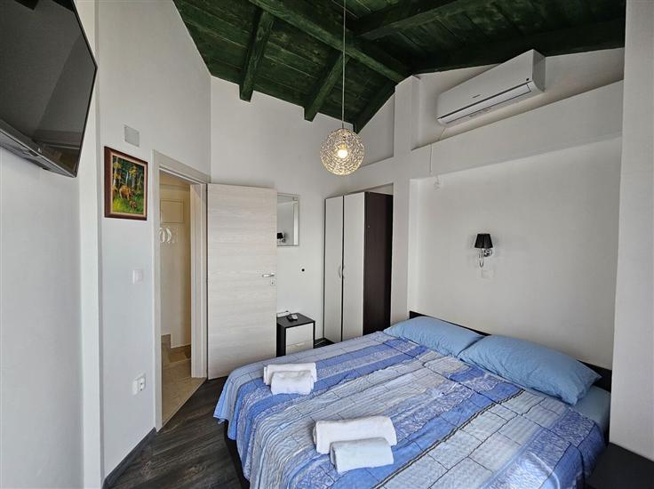 House K1, for 4 persons