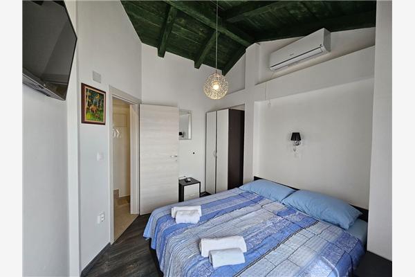 House K1, for 4 persons