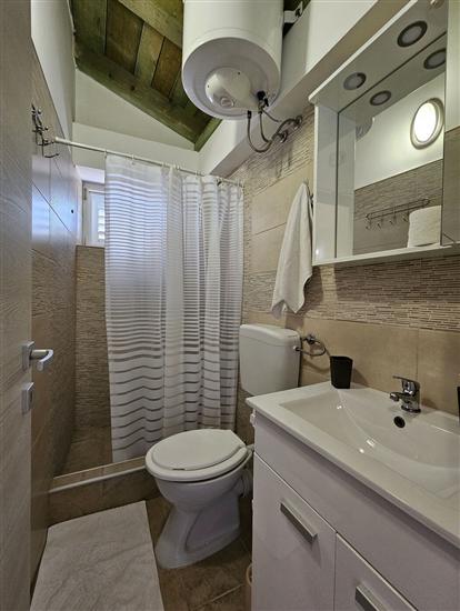 House K1, for 4 persons