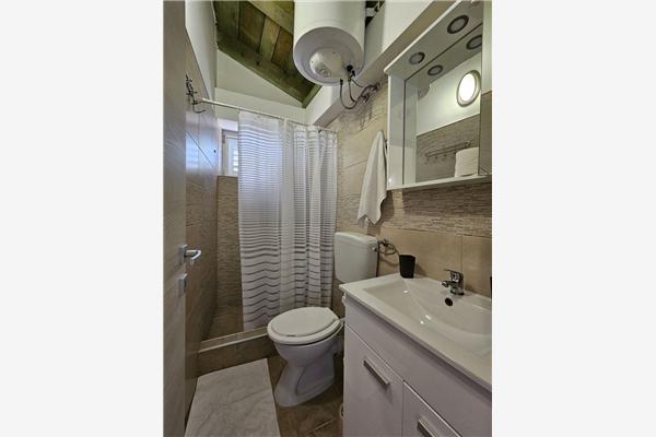 House K1, for 4 persons