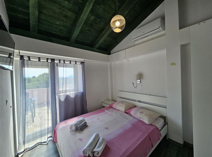 House K1, for 4 persons