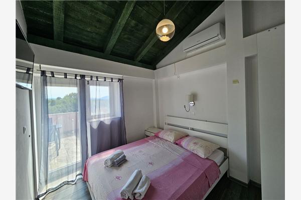 House K1, for 4 persons