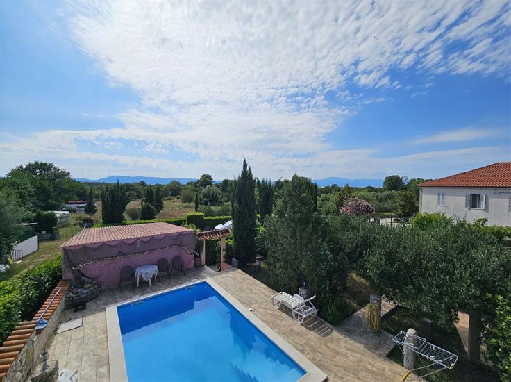 House K1, for 4 persons