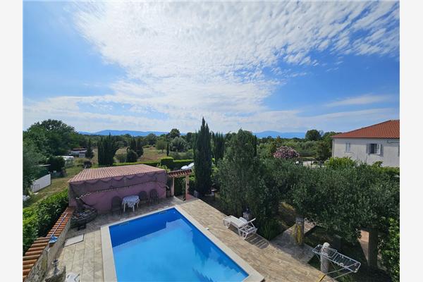 House K1, for 4 persons