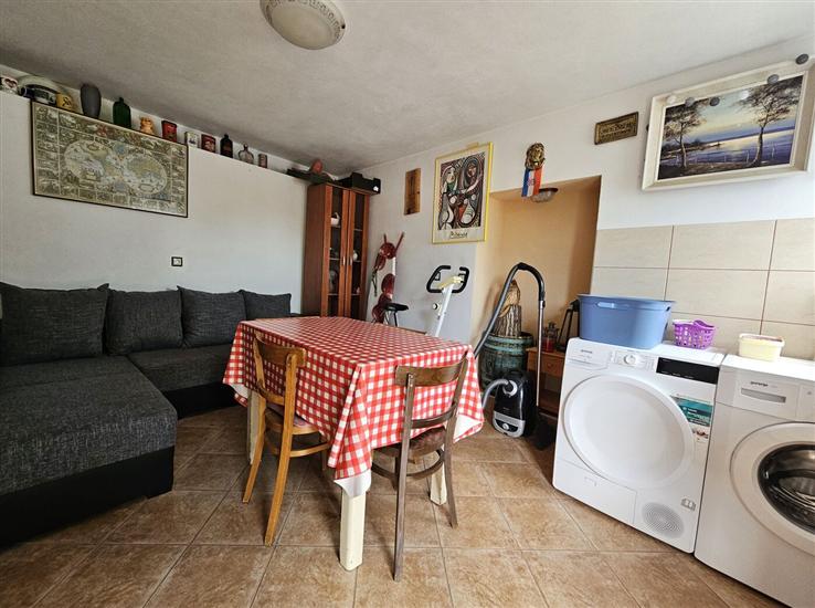 House K1, for 4 persons