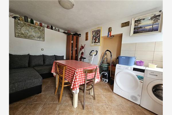 House K1, for 4 persons