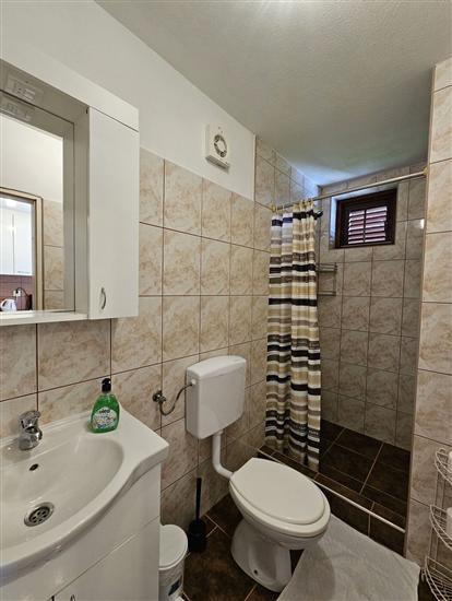 House K1, for 4 persons