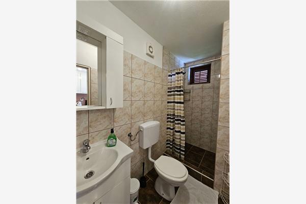 House K1, for 4 persons