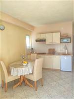 Apartment A3, for 4 persons