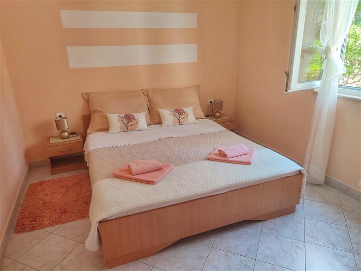 Apartment A3, for 4 persons