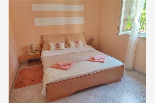 Apartment A3, for 4 persons