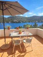 Apartman A3, za 4 osoba/e