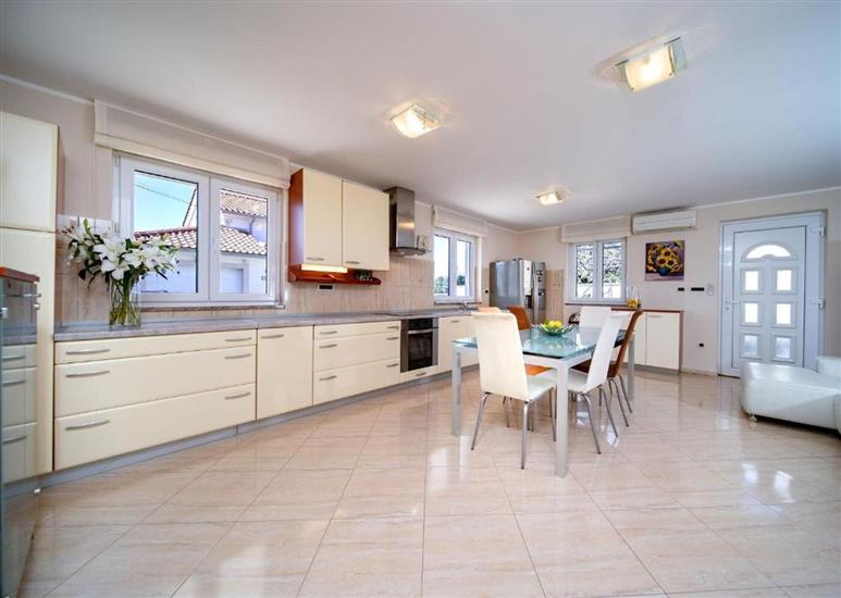 House K1, for 4 persons