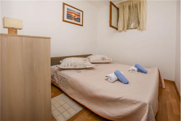 House K1, for 5 persons