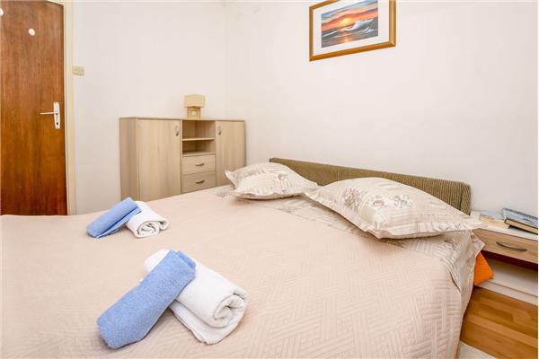 House K1, for 5 persons