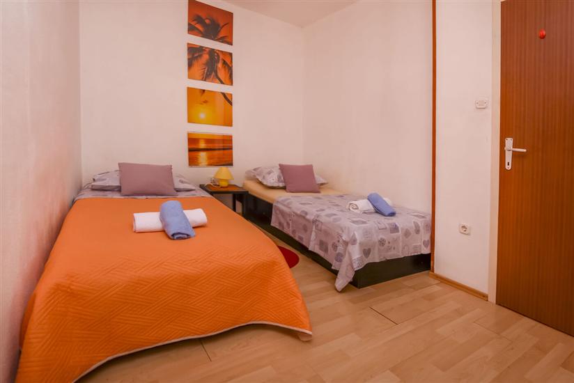 House K1, for 5 persons